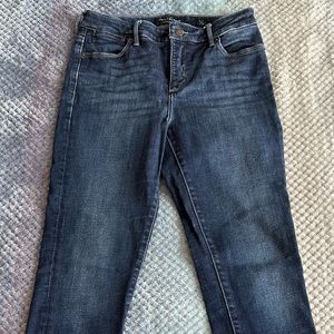 Lucky Brand Blue Jeans - Size 4